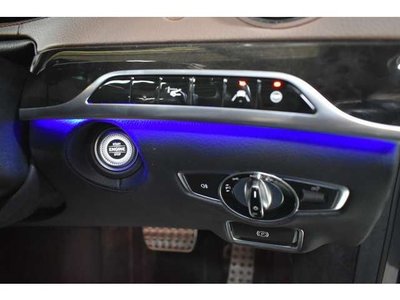 MERCEDES-BENZ S-CLASS - 8