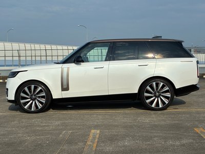 صورة مصغرة 44 لـ 2023 LAND Rover RANGE ROVER