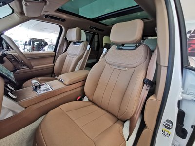 صورة مصغرة 30 لـ 2023 LAND Rover RANGE ROVER