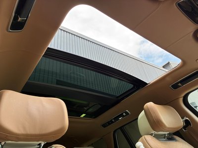 صورة 3 لـ 2023 LAND Rover RANGE ROVER