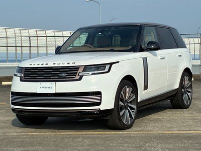 صورة مصغرة 42 لـ 2023 LAND Rover RANGE ROVER