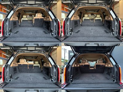 صورة مصغرة 40 لـ 2023 LAND Rover RANGE ROVER