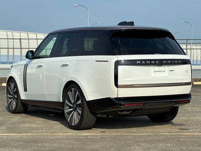 صورة مصغرة 46 لـ 2023 LAND Rover RANGE ROVER
