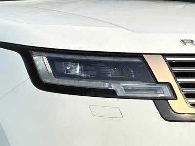 صورة 6 لـ 2023 LAND Rover RANGE ROVER