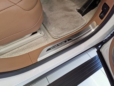 صورة مصغرة 38 لـ 2023 LAND Rover RANGE ROVER