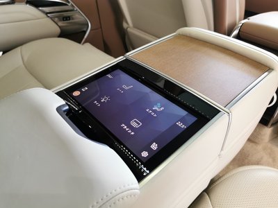 صورة مصغرة 16 لـ 2023 LAND Rover RANGE ROVER