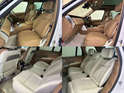 صورة مصغرة 33 لـ 2023 LAND Rover RANGE ROVER