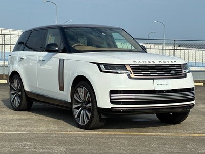 صورة مصغرة 43 لـ 2023 LAND Rover RANGE ROVER