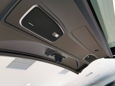 صورة مصغرة 27 لـ 2023 LAND Rover RANGE ROVER