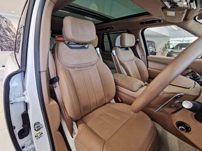 صورة مصغرة 29 لـ 2023 LAND Rover RANGE ROVER
