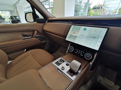 صورة مصغرة 39 لـ 2023 LAND Rover RANGE ROVER