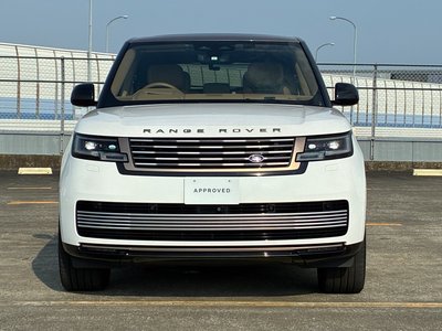 صورة مصغرة 41 لـ 2023 LAND Rover RANGE ROVER