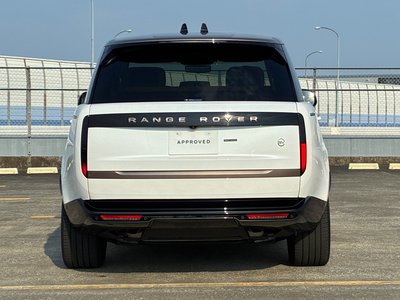 صورة مصغرة 48 لـ 2023 LAND Rover RANGE ROVER