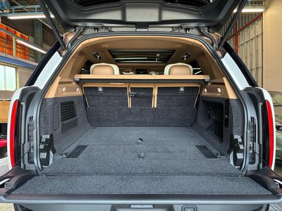 صورة مصغرة 25 لـ 2023 LAND Rover RANGE ROVER