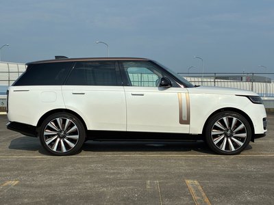 صورة مصغرة 45 لـ 2023 LAND Rover RANGE ROVER