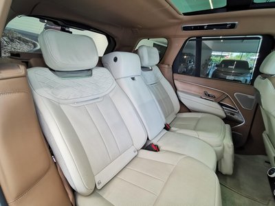 صورة مصغرة 32 لـ 2023 LAND Rover RANGE ROVER