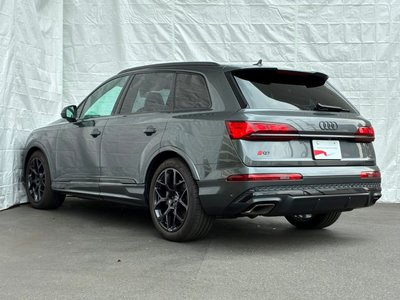 AUDI Q7 - 9