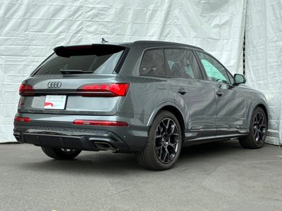 AUDI Q7 - 8