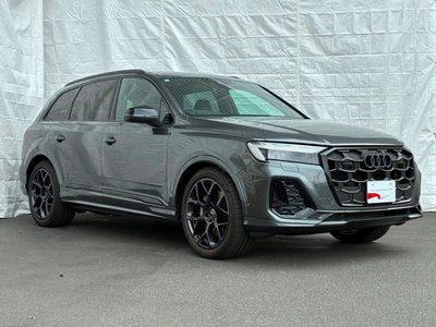 AUDI Q7 - 4