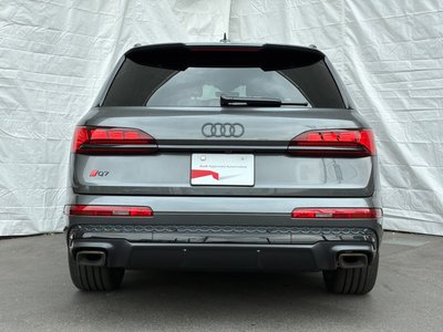 AUDI Q7 - 5