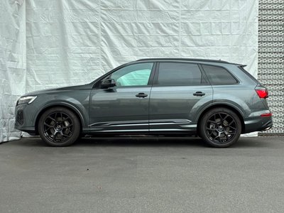 AUDI Q7 - 6