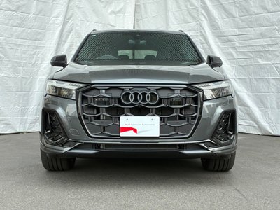 AUDI Q7 - 3