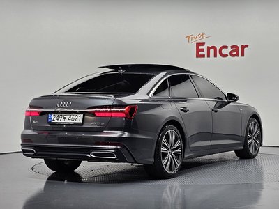 AUDI A6 - 4