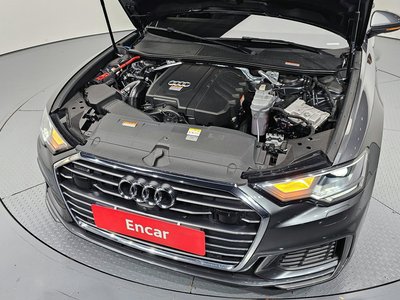 AUDI A6 - 7