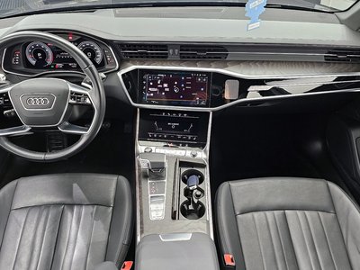 AUDI A6 - 5