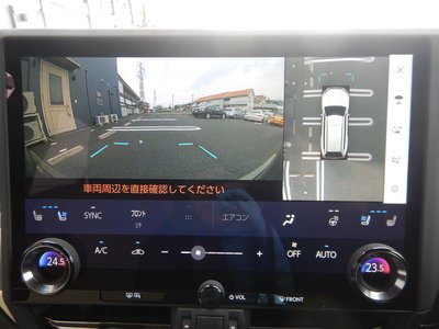 2025 Lexus GX 照片 10