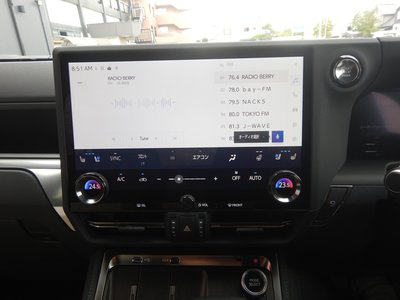 2025 Lexus GX 照片 5