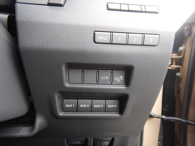 صورة 12 لـ 2025 Lexus GX