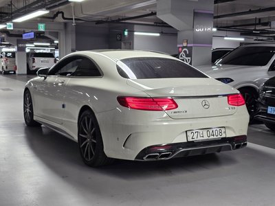 MERCEDES-BENZ S-CLASS - 3