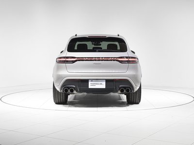 PORSCHE MACAN - 7