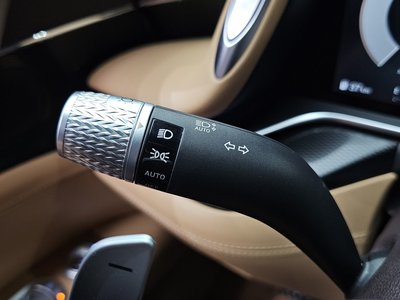 2022 Genesis G90 缩略图 31