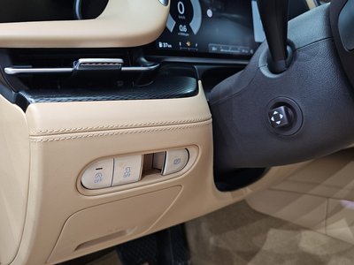 2022 Genesis G90 缩略图 21