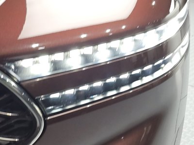 2022 Genesis G90 照片 9