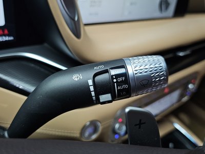 2022 Genesis G90 缩略图 32