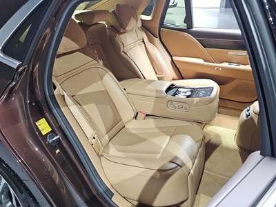 2022 Genesis G90 缩略图 17