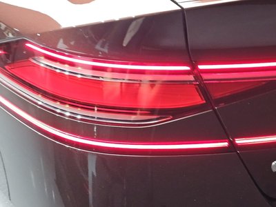 2022 Genesis G90 照片 10