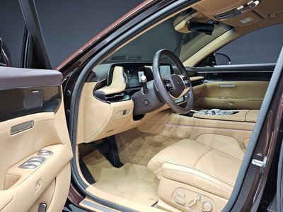 2022 Genesis G90 缩略图 13