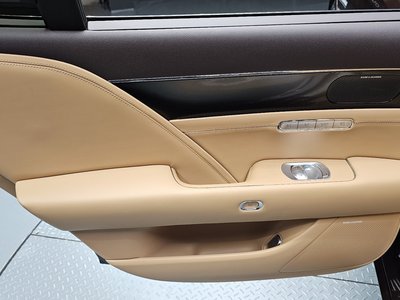 2022 Genesis G90 缩略图 15