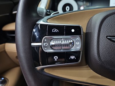 2022 Genesis G90 缩略图 28