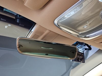 2022 Genesis G90 缩略图 20