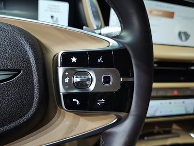 2022 Genesis G90 缩略图 29