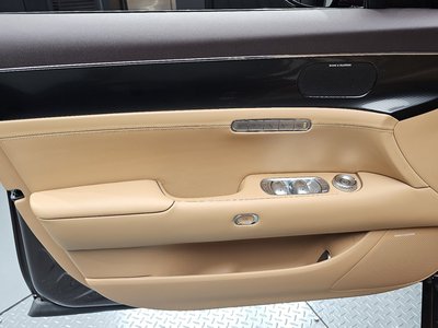 2022 Genesis G90 缩略图 14