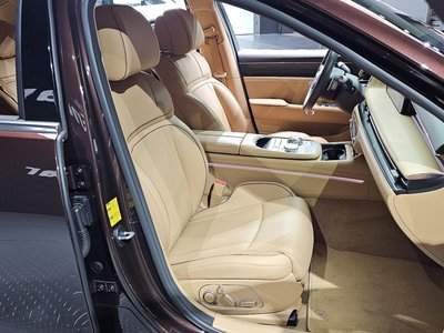 2022 Genesis G90 缩略图 16