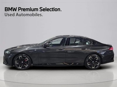 صورة مصغرة 13 لـ 2025 BMW I5