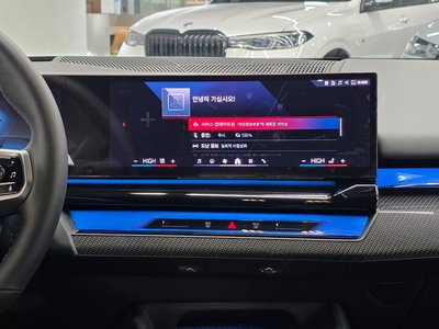 صورة مصغرة 18 لـ 2025 BMW I5