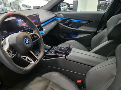صورة مصغرة 15 لـ 2025 BMW I5
